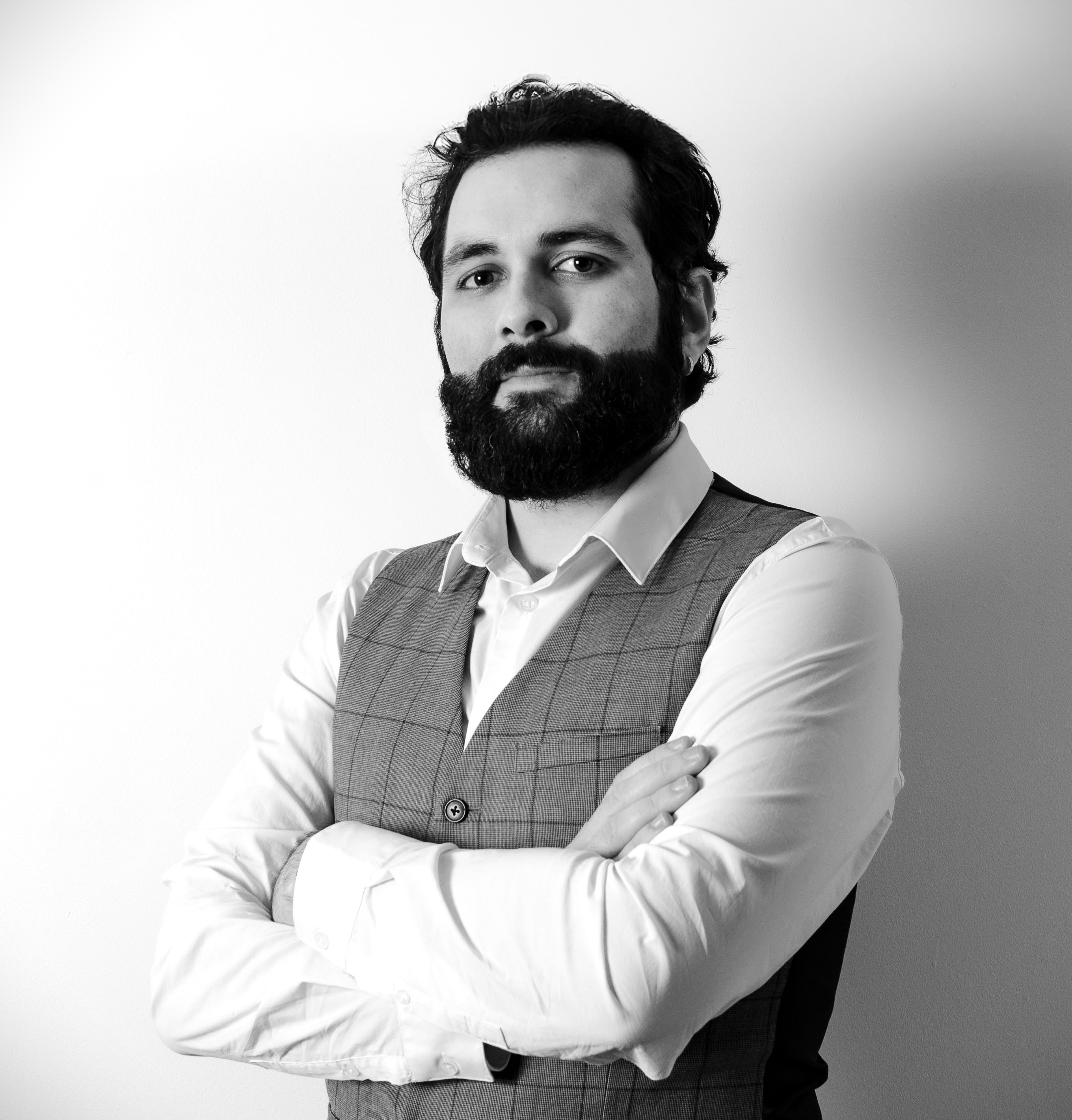 Au moins ma mère me trouve spécial à défaut d'être beau